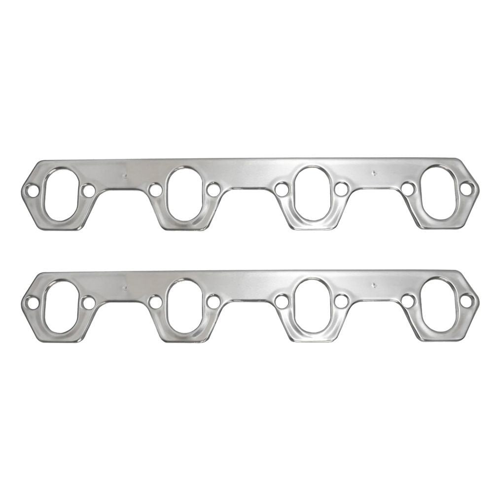 Percy's High Performance - Archived 66018 Header Gskts Seal-4-Good SBF Oval Port Percy's High Performance - Archived 66018