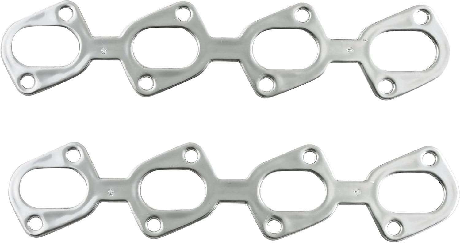 Percy's High Performance - Archived 66034 Header Gskts Seal-4-Good Ford 4.6L 4V Oval Port Percy's High Performance - Archived 66034