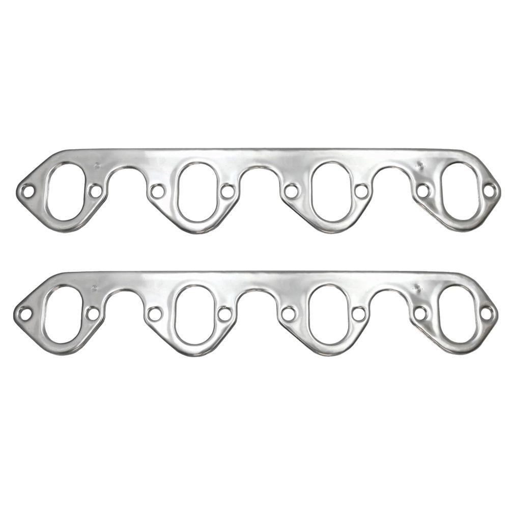Percy's High Performance - Archived 66035 Header Gskts Seal-4-Good BBF 429-460 Oval Port Percy's High Performance - Archived 66035