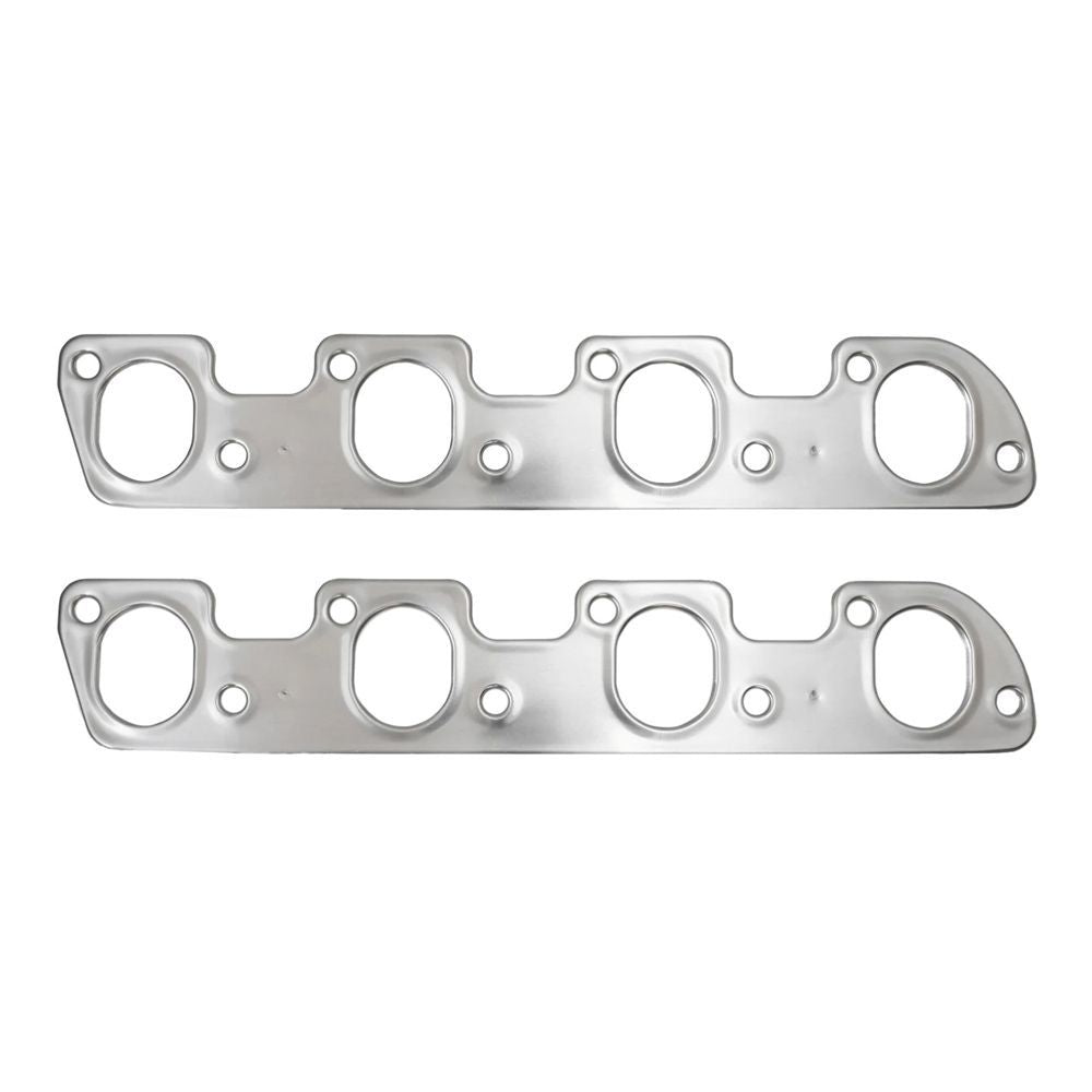 Percy's High Performance - Archived 66051 Header Gskts Seal-4-Good Ford 351C 2bbl 351-400M Percy's High Performance - Archived 66051