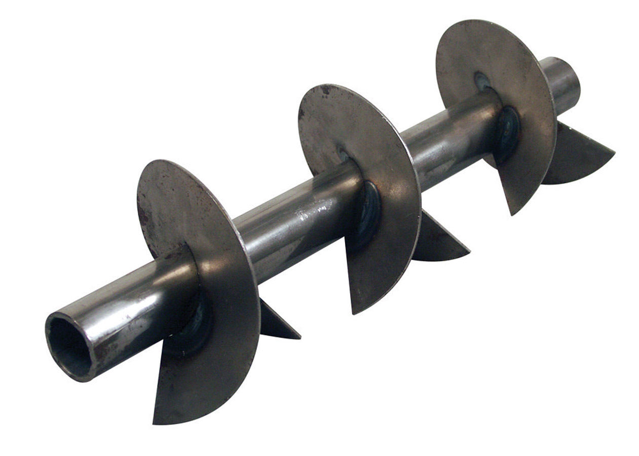 Patriot Exhaust H3844 Muffler Insert - Auger Style Patriot Exhaust H3844