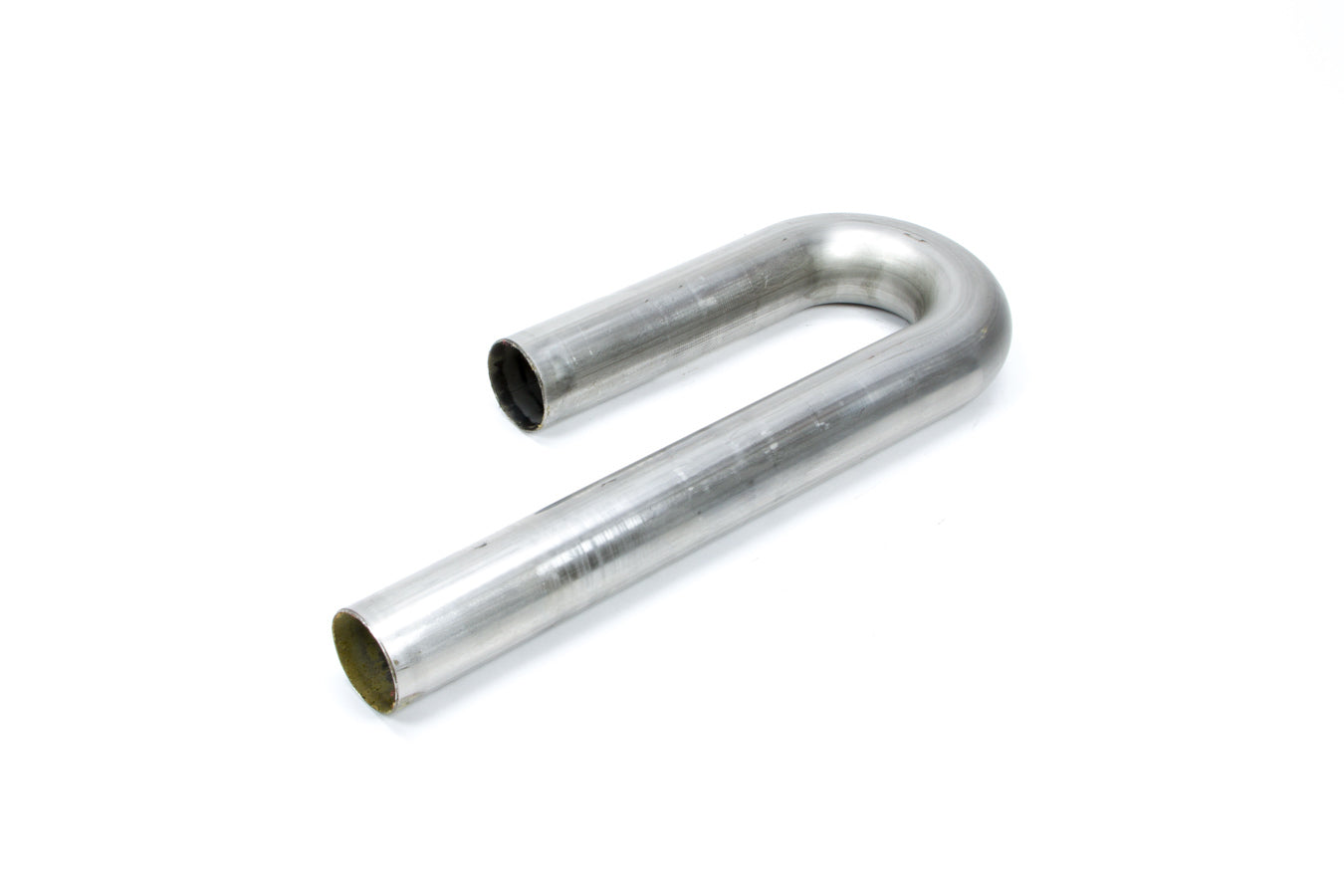 Patriot Exhaust H6908 J-Bend Stainless 1.750 x 2in Radius 18 Gauge Patriot Exhaust H6908