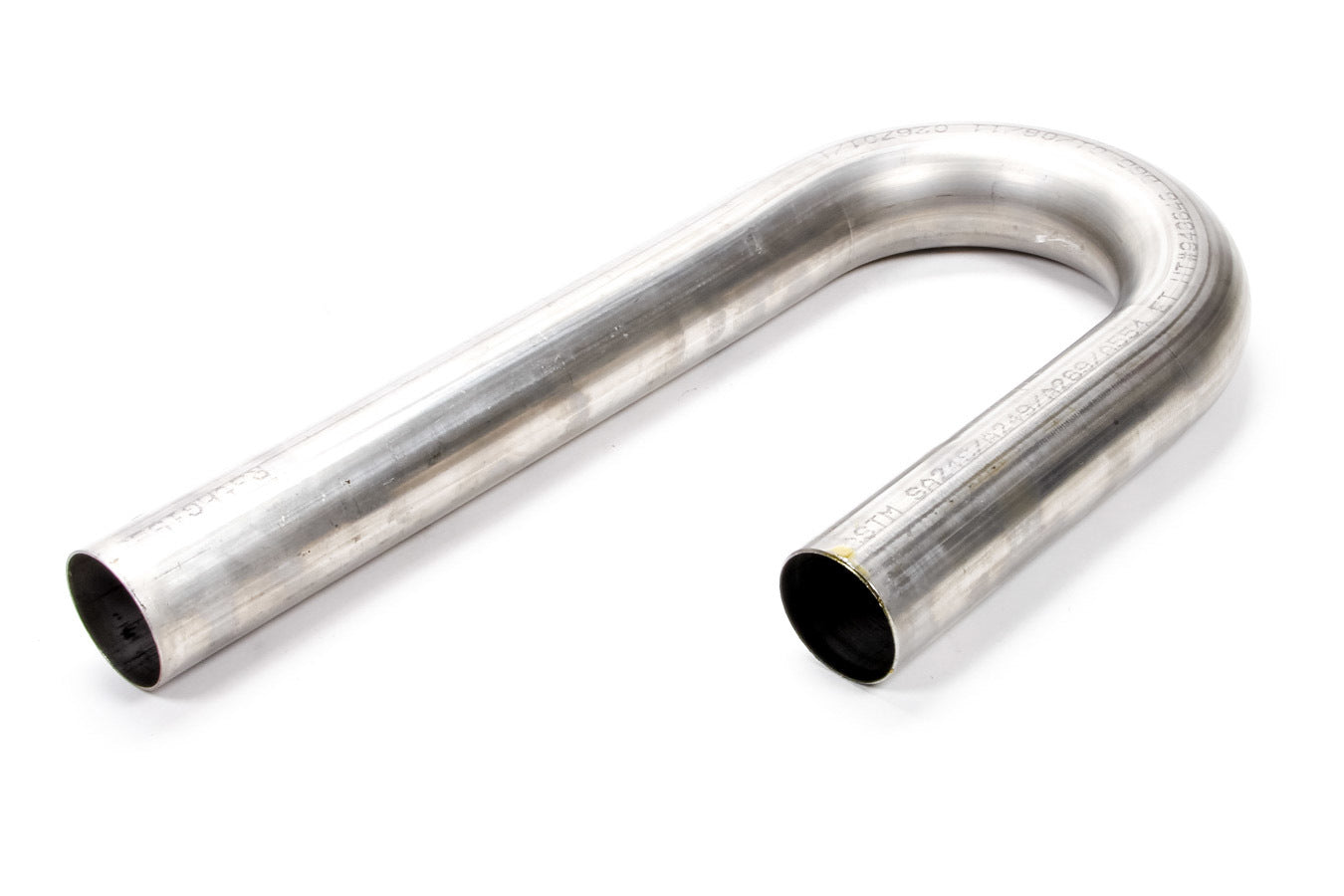 Patriot Exhaust H6913 J-Bend Stainless 1.875 x 3in Radius 18 Gauge Patriot Exhaust H6913