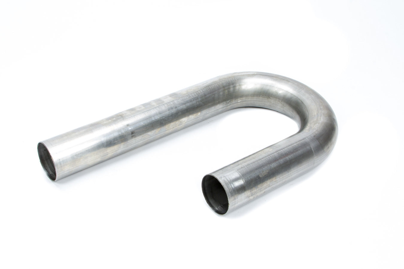 Patriot Exhaust H6920 J-Bend Stainless 2.250 x 3.5in Radius 18 Gau Patriot Exhaust H6920