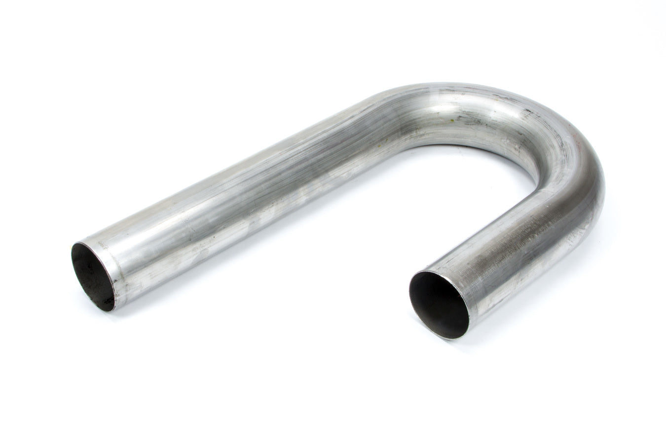 Patriot Exhaust H6924 J-Bend Stainless 2.500 x 4in Radius 18 Gauge Patriot Exhaust H6924