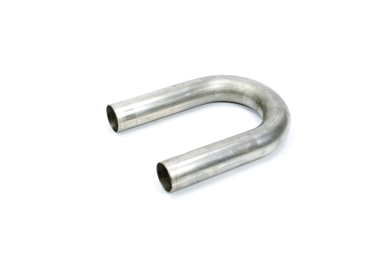 Patriot Exhaust H6930 U-Bend Stainless 1.750 x 3in Radius 18 Gauge Patriot Exhaust H6930