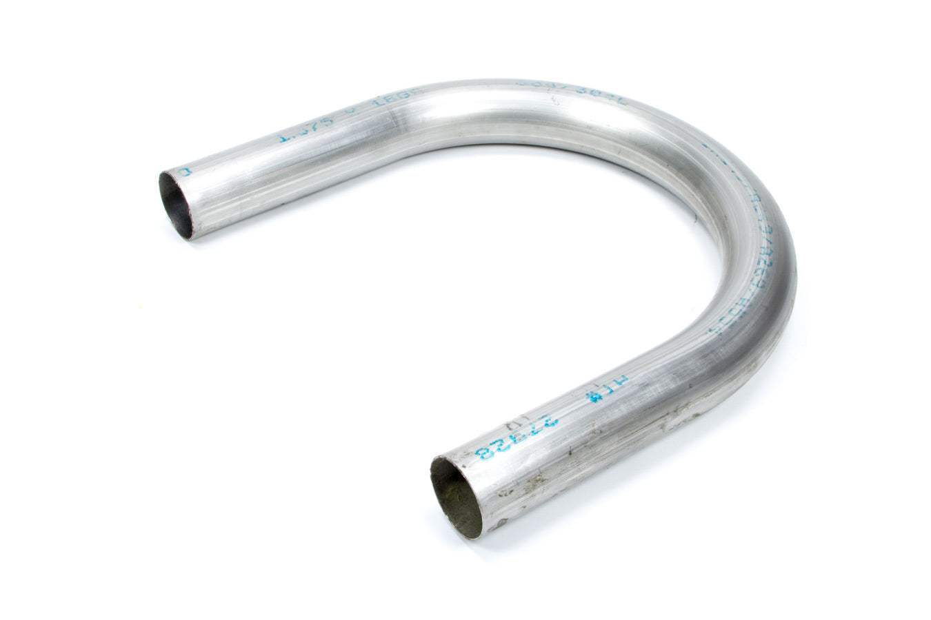 Patriot Exhaust H6932 U-Bend Stainless 1.875 x 6in Radius 18 Gauge Patriot Exhaust H6932
