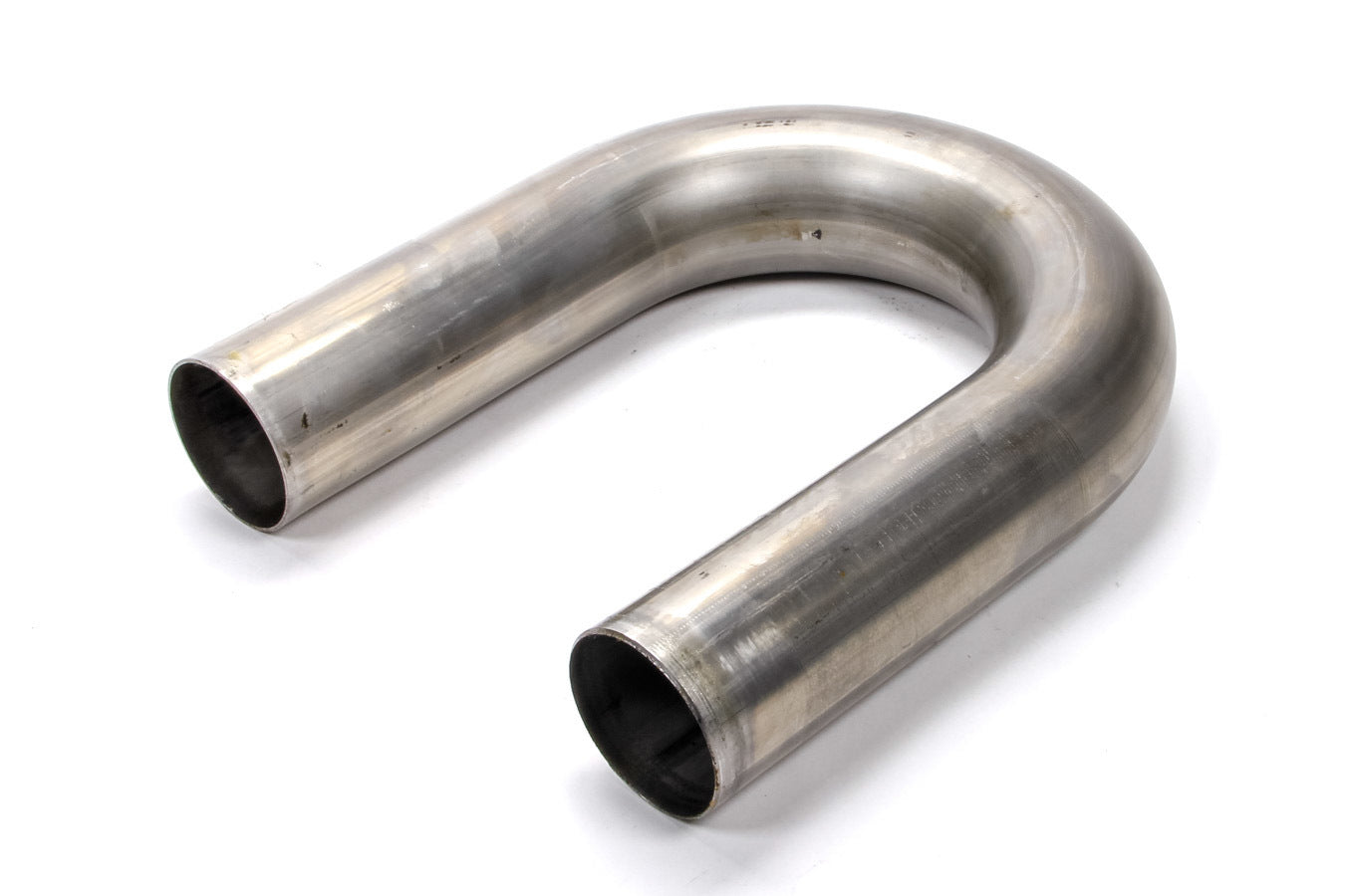 Patriot Exhaust H6936 U-Bend Stainless 2.250 x 3.5in Radius 16 Gauge Patriot Exhaust H6936