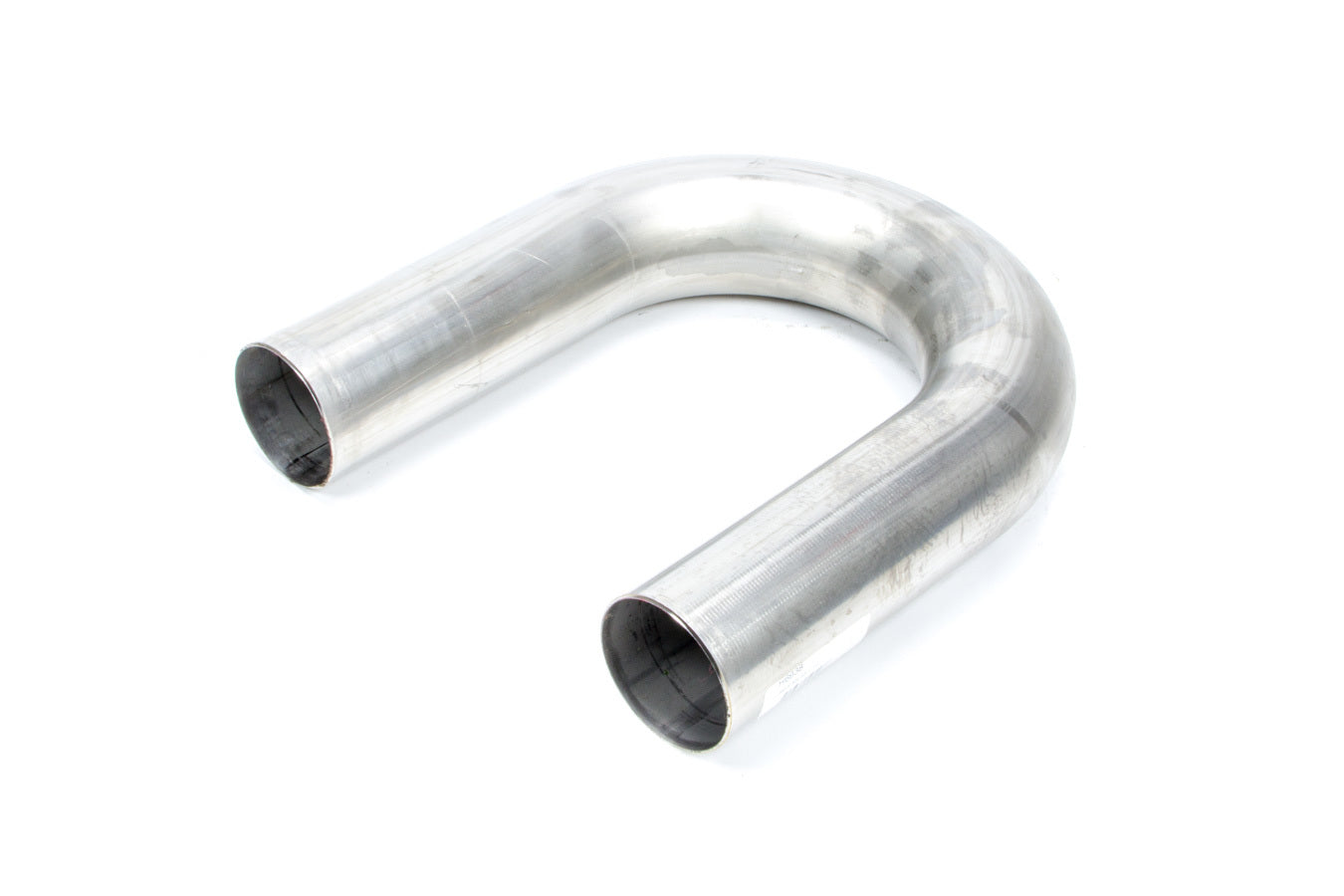 Patriot Exhaust H6938 U-Bend Stainless 2.500 x 4in Radius 16 Gauge Patriot Exhaust H6938