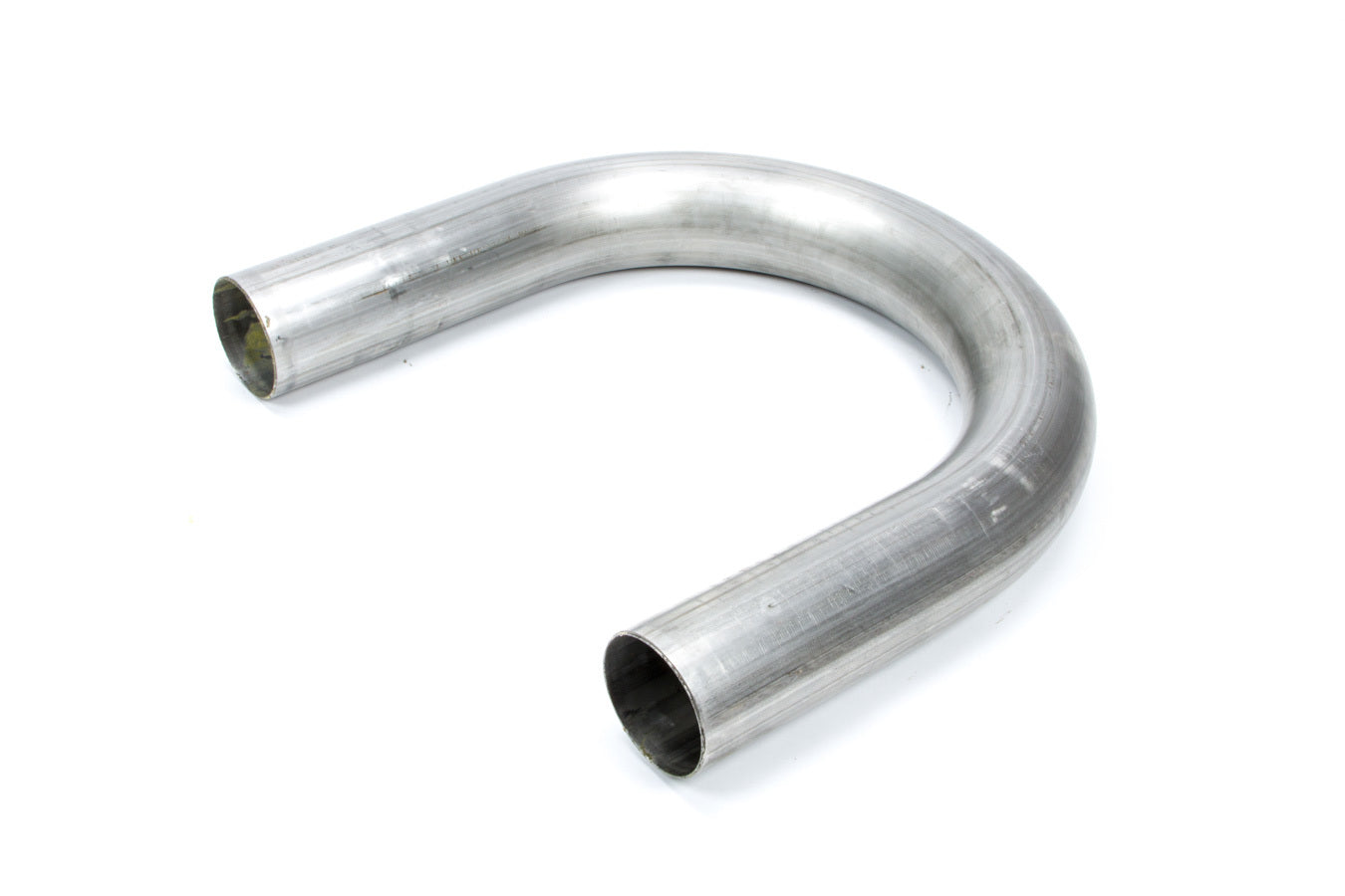 Patriot Exhaust H6940 U-Bend Stainless 2.500 x 6in Radius 16 Gauge Patriot Exhaust H6940