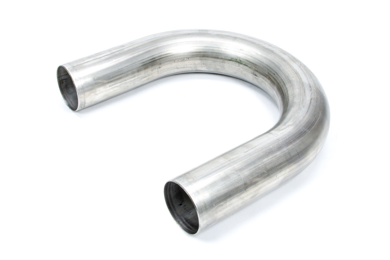 Patriot Exhaust H6942 U-Bend Stainless 3.000 x 6in Radius 16 Gauge Patriot Exhaust H6942