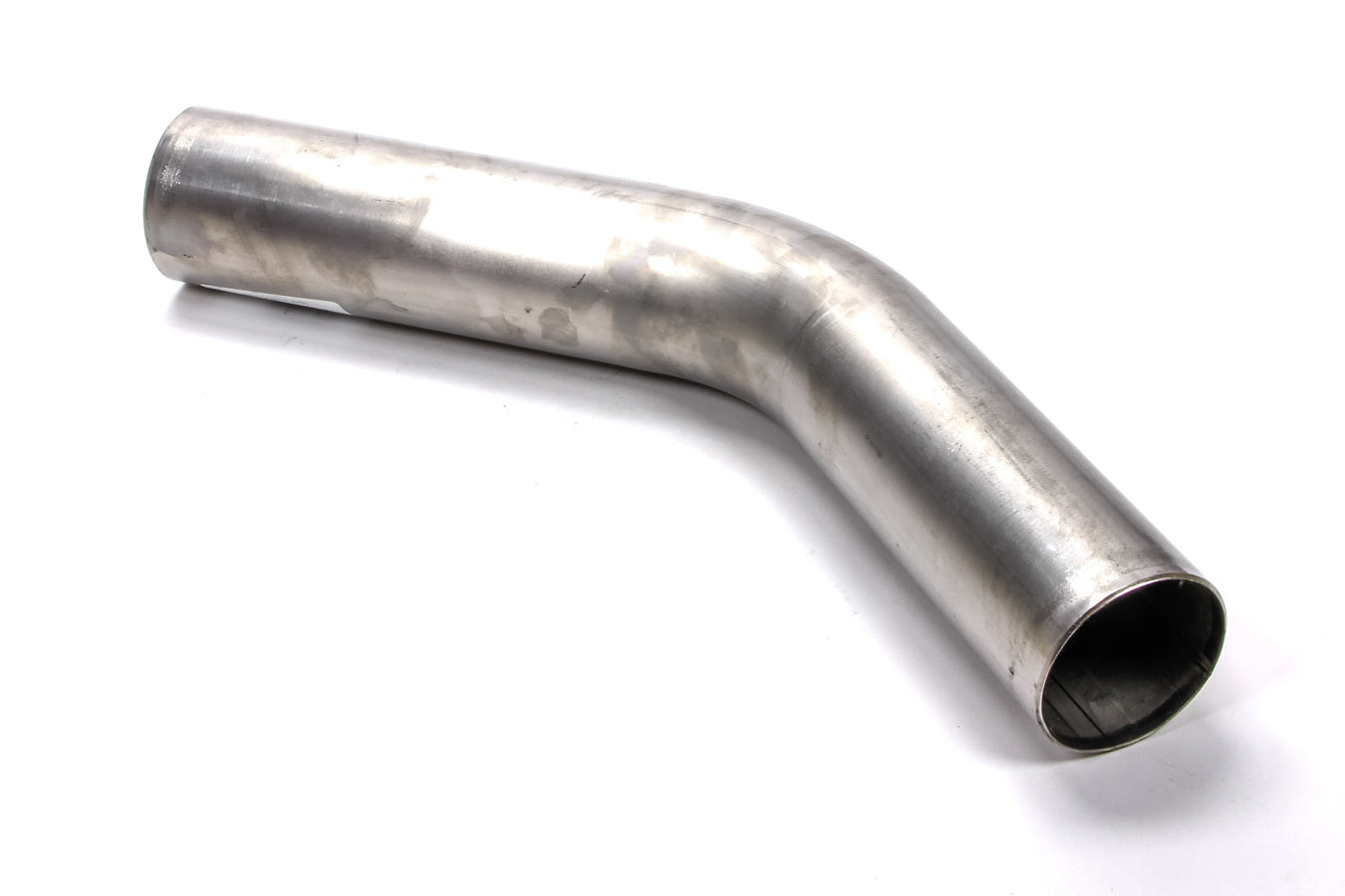 Patriot Exhaust H6951 45 Bend Stainless 2.500 x 4in Radius 16 Gauge Patriot Exhaust H6951