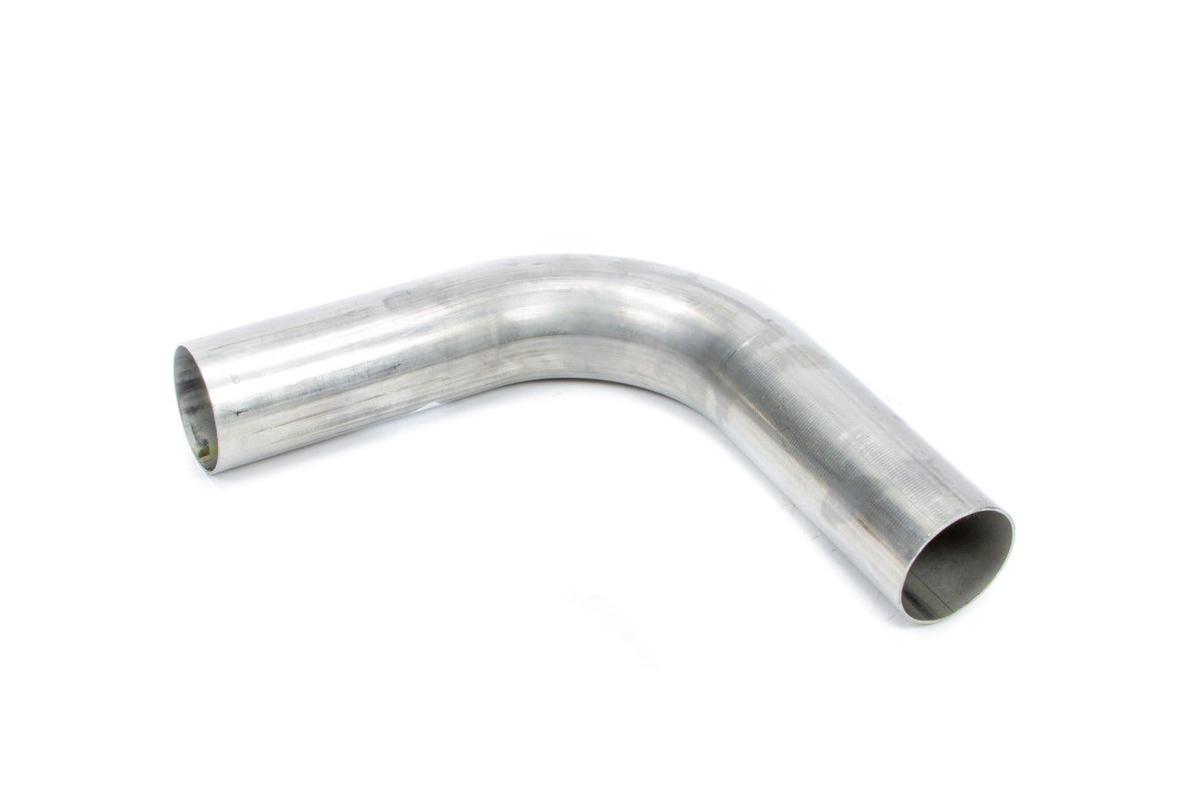 Patriot Exhaust H6954 90 Bend Stainless 2.500 x 4in Radius 16 Gauge Patriot Exhaust H6954
