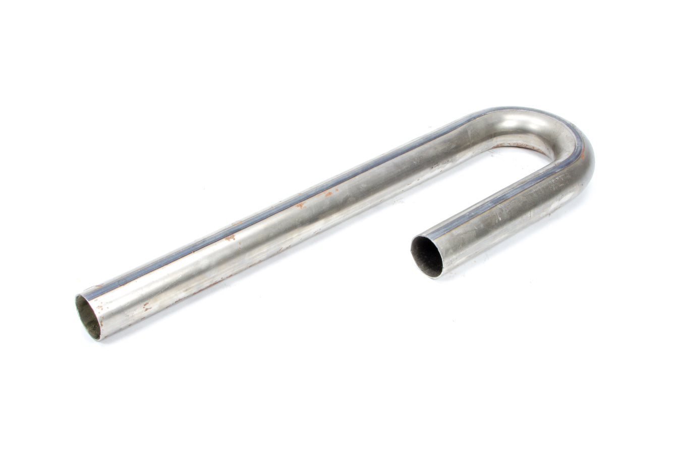 Patriot Exhaust H7013 J-Bend Mild Steel 1.500 x 2in Radius 18 Gauge Patriot Exhaust H7013