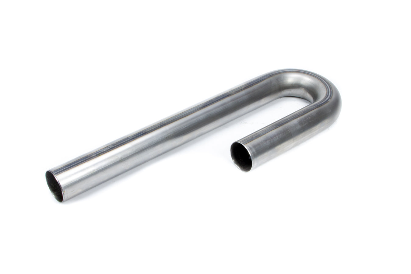 Patriot Exhaust H7020 J-Bend Mild Steel 1.750 x 2in Radius 18 Gauge Patriot Exhaust H7020