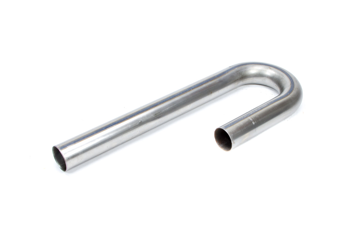 Patriot Exhaust H7022 J-Bend Mild Steel 1.750 x 2.5in Radius 18 Gauge Patriot Exhaust H7022
