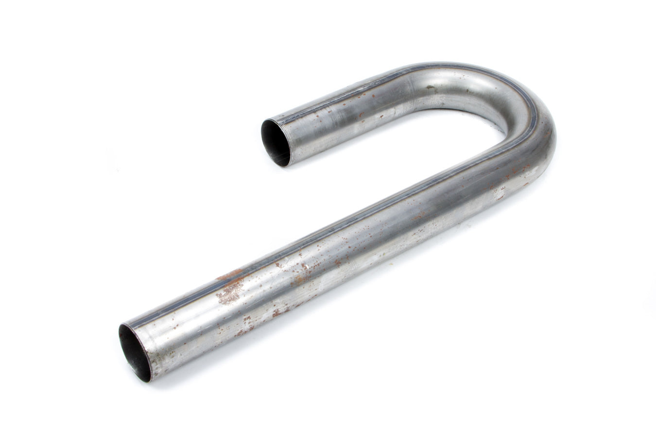 Patriot Exhaust H7029 J-Bend Mild Steel 1.875 x 3in Radius 18 Gauge Patriot Exhaust H7029