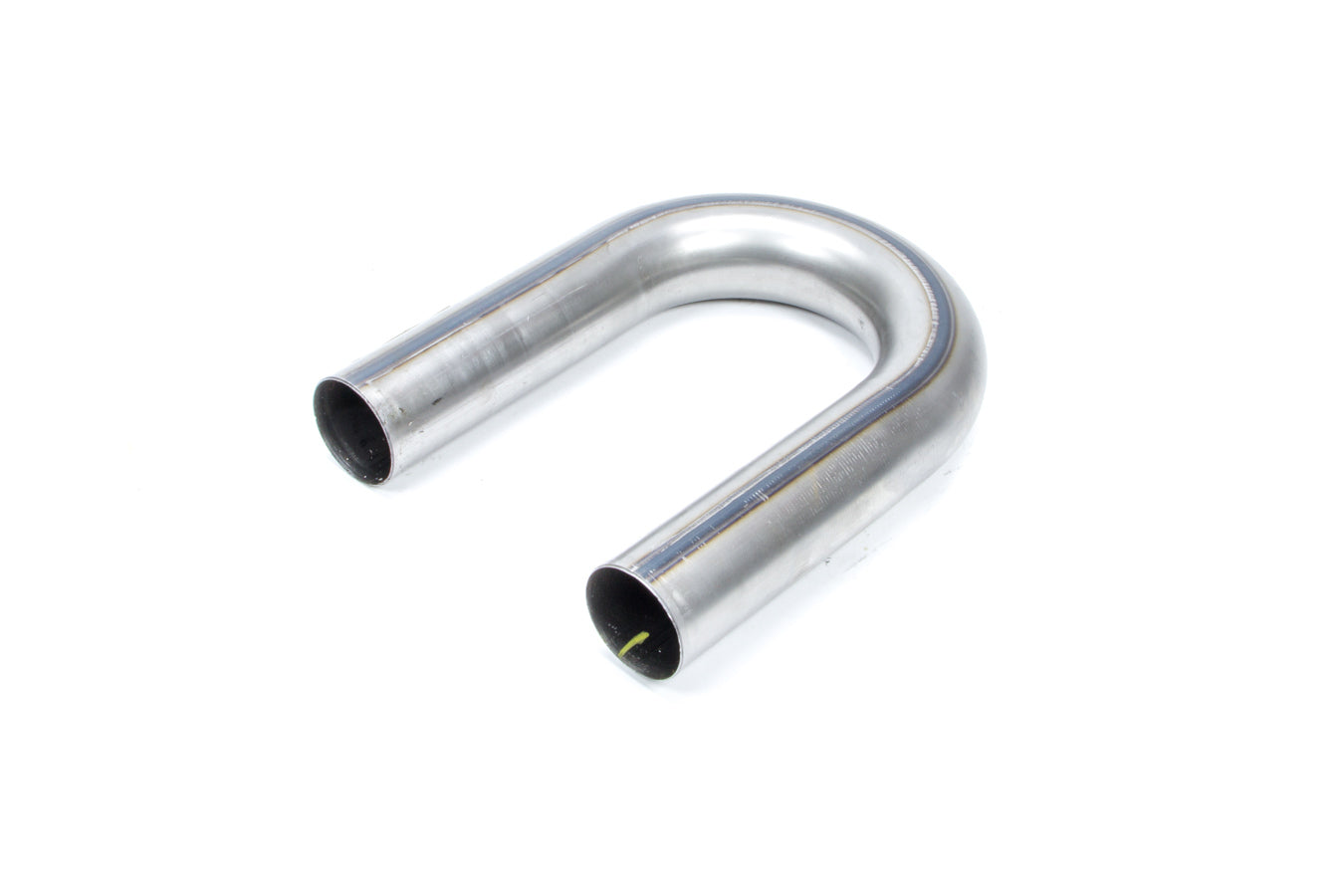 Patriot Exhaust H7030 U-Bend Mild Steel 1.875 x 3in Radius 18 Gauge Patriot Exhaust H7030