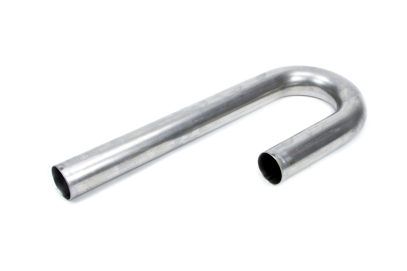 Patriot Exhaust H7036 J-Bend Mild Steel 2.000 x 3in Radius 18 Gauge Patriot Exhaust H7036