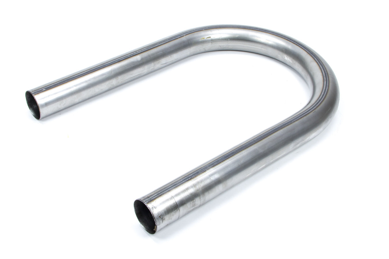 Patriot Exhaust H7040 U-Bend Mild Steel 2.000 x 6in Radius 18 Gauge Patriot Exhaust H7040
