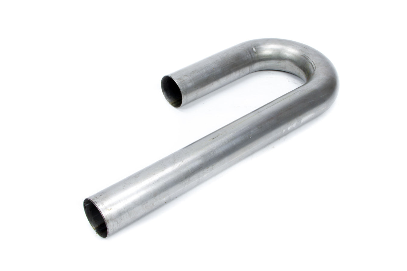 Patriot Exhaust H7043 J-Bend Mild Steel 2.125 x 3in Radius 18 Gauge Patriot Exhaust H7043