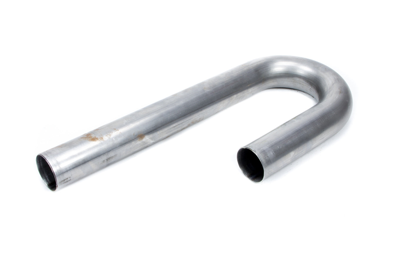 Patriot Exhaust H7044 J-Bend Mild Steel 2.125 x 3in Radius 16 Gauge Patriot Exhaust H7044
