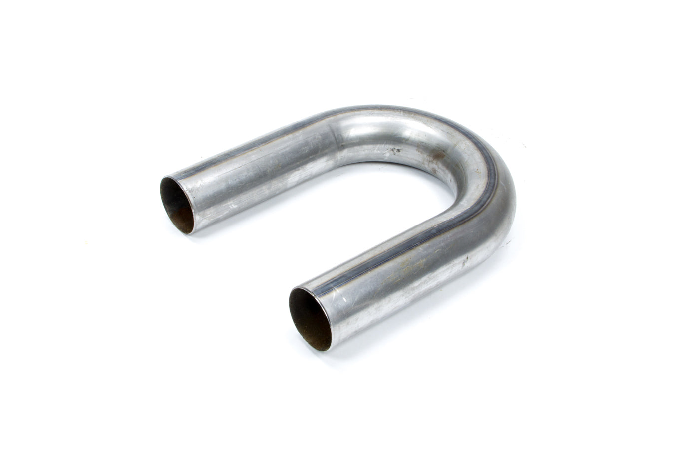 Patriot Exhaust H7046 U-Bend Mild Steel 2.125 x 3.5in Radius 16 Gauge Patriot Exhaust H7046