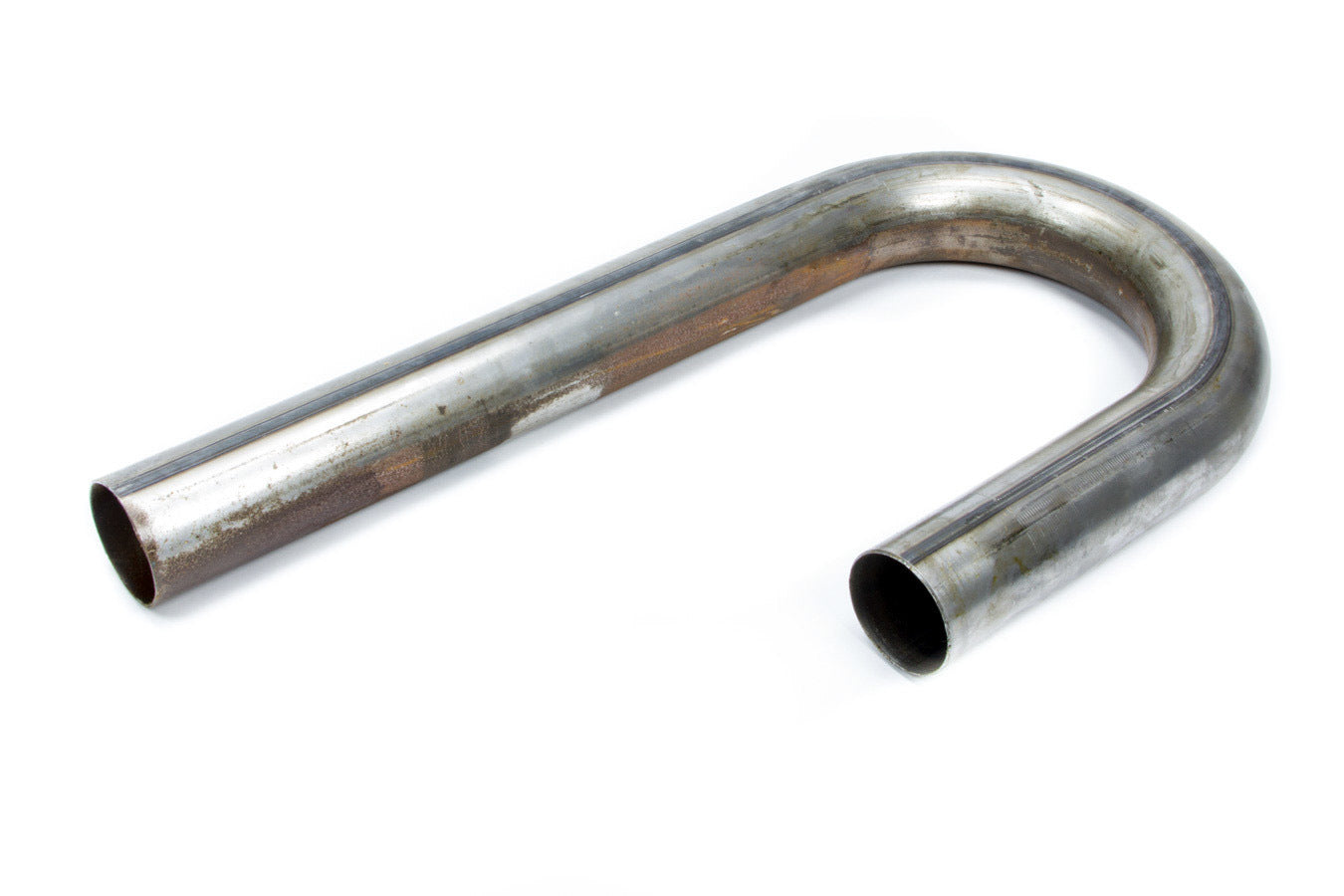Patriot Exhaust H7048 J-Bend Mild Steel 2.125 x 4in Radius 16 Gauge Patriot Exhaust H7048