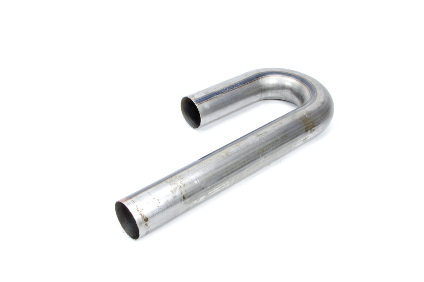 Patriot Exhaust H7054 J-Bend Mild Steel 2.500 x 3in Radius 18 Gauge Patriot Exhaust H7054