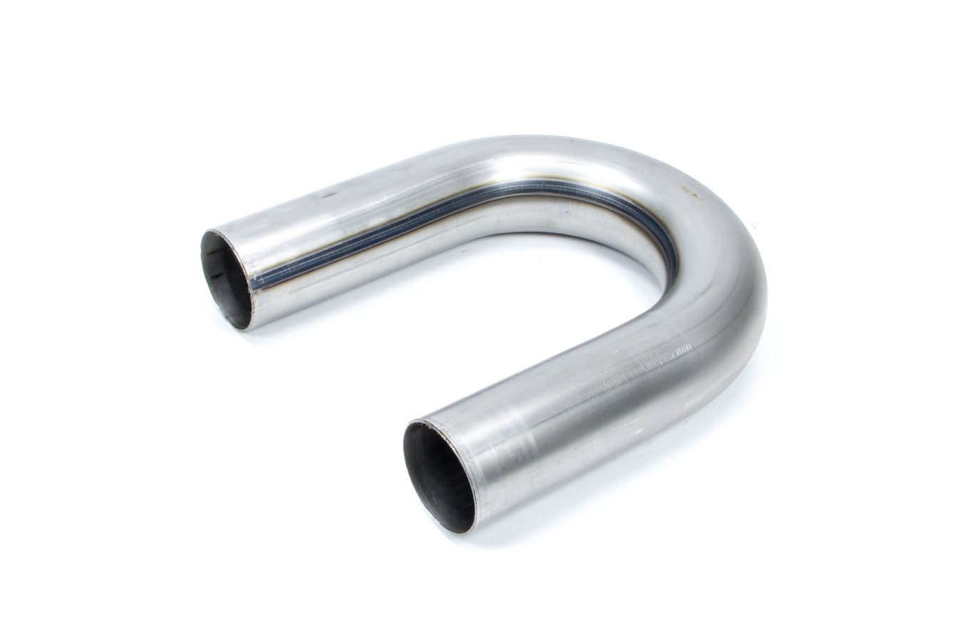 Patriot Exhaust H7055 U-Bend Mild Steel 2.500 x 4in Radius 16 Gauge Patriot Exhaust H7055