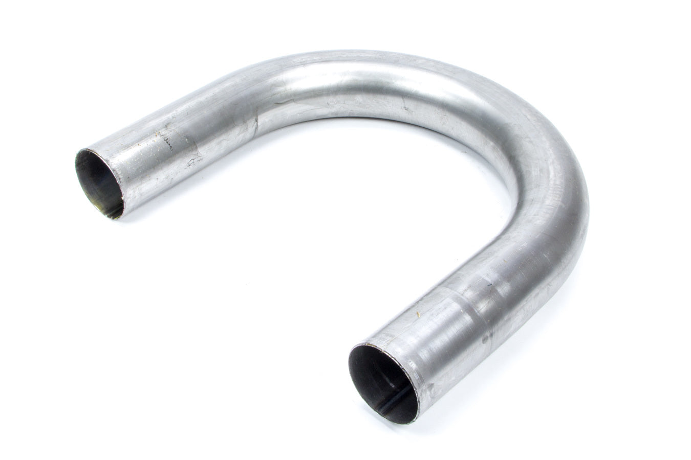 Patriot Exhaust H7056 U-Bend Mild Steel 2.500 x 6in Radius 16 Gauge Patriot Exhaust H7056