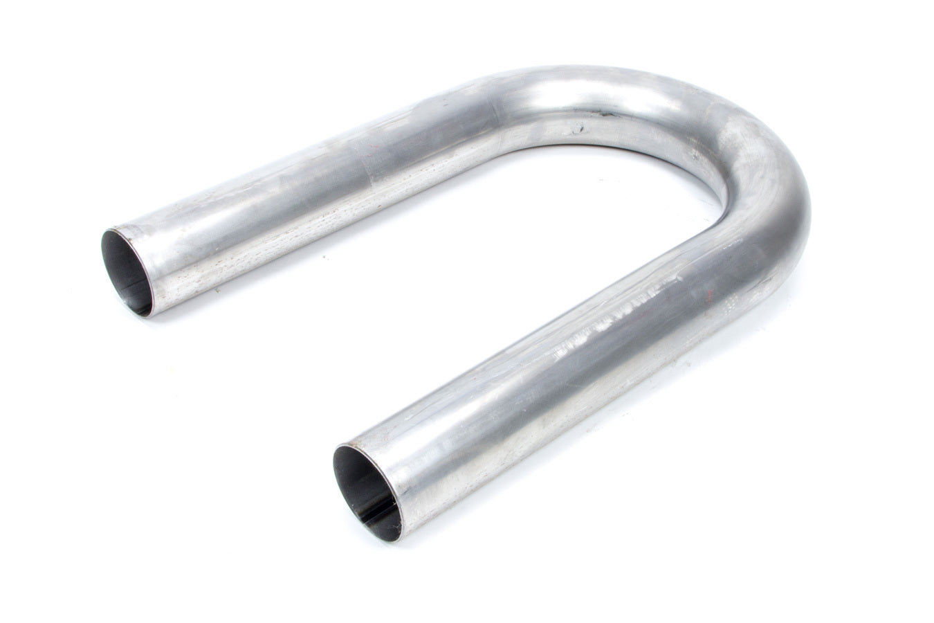 Patriot Exhaust H7057 U-Bend Mild Steel 2.500 x 5in Radius 16 Gauge Patriot Exhaust H7057