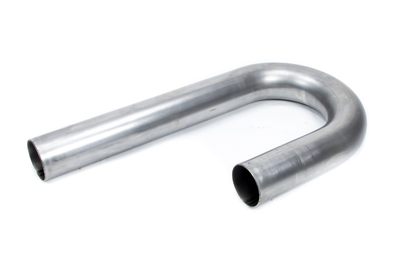 Patriot Exhaust H7058 J-Bend Mild Steel 2.500 x 4in Radius 16 Gauge Patriot Exhaust H7058