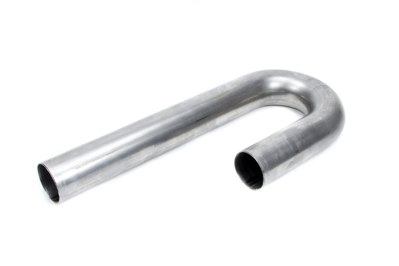 Patriot Exhaust H7059 J-Bend Mild Steel 2.500 x 3in Radius 16 Gauge Patriot Exhaust H7059