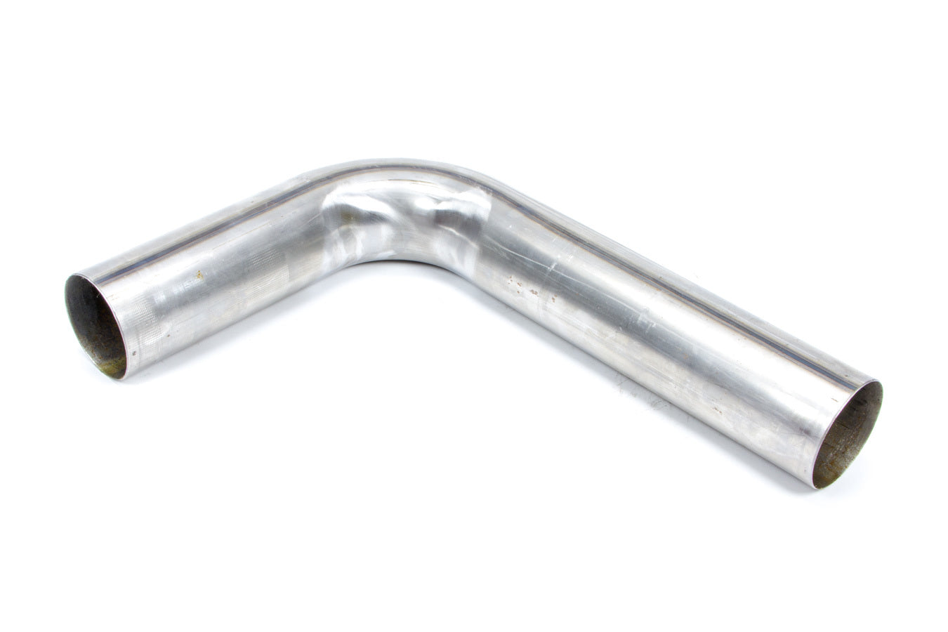 Patriot Exhaust H7061 90 Bend Mild Steel 3.000 x 3.5in Radius 18 Gauge Patriot Exhaust H7061