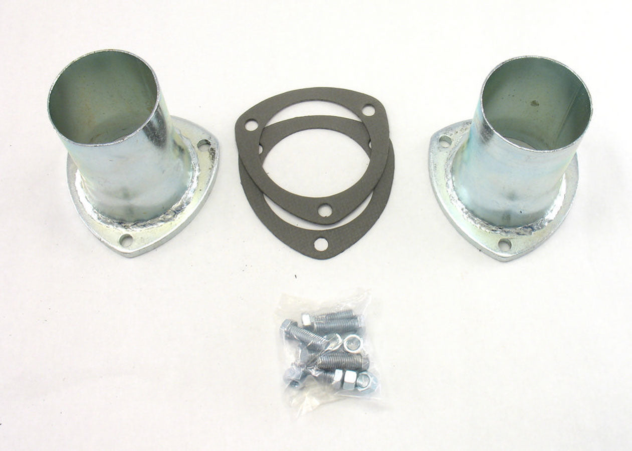 Doug's Headers H7235 Collector Reducers 3 1/2 (Pair) Doug's Headers H7235