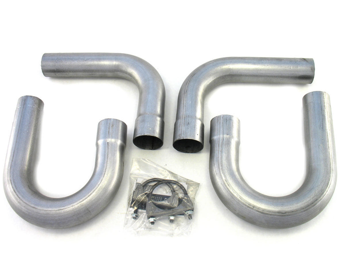 Patriot Exhaust H7402 Side Pipe Hook-Up Kit Patriot Exhaust H7402