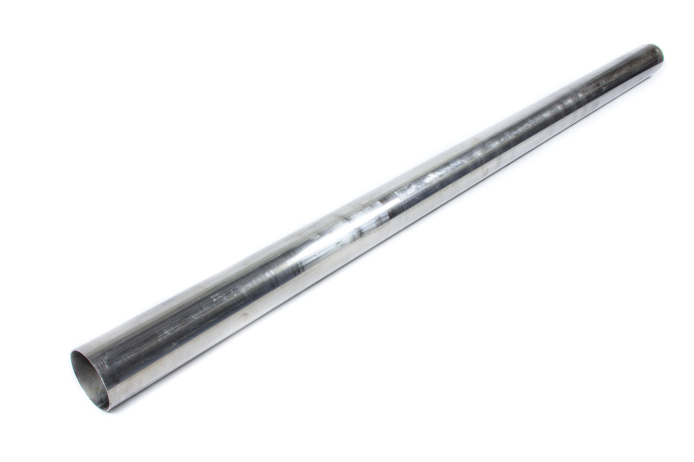 Patriot Exhaust H7717 304 S/S Tubing - 5ft. - 3in Patriot Exhaust H7717