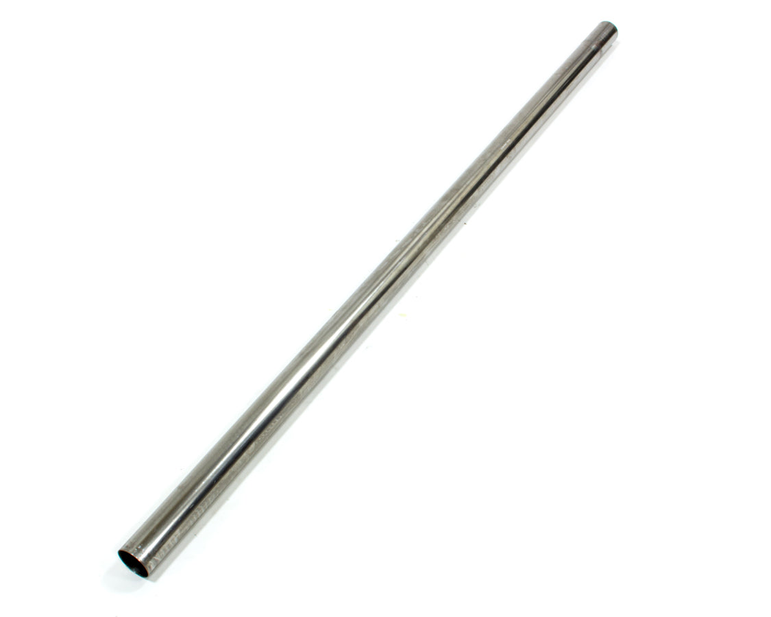 Patriot Exhaust H7756 Exhaust Tubing - 2.000 18 Gauge - 5ft. Long Patriot Exhaust H7756