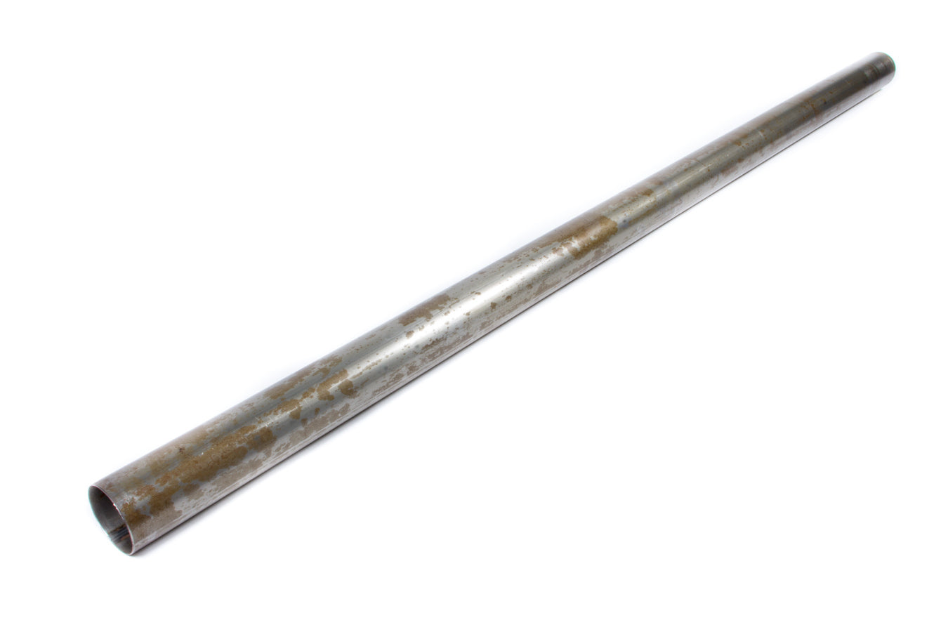 Patriot Exhaust H7762 Exhaust Tubing - 2.500 18 Gauge - 5ft. Long Patriot Exhaust H7762