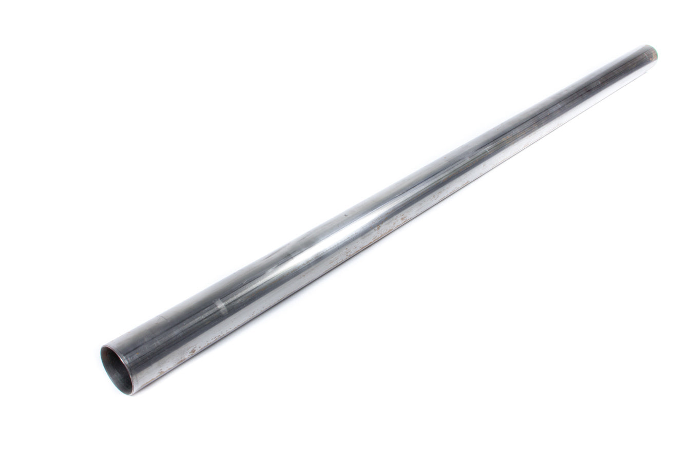Patriot Exhaust H7763 Exhaust Tubing - 2.500 16 Gauge - 5ft. Long Patriot Exhaust H7763