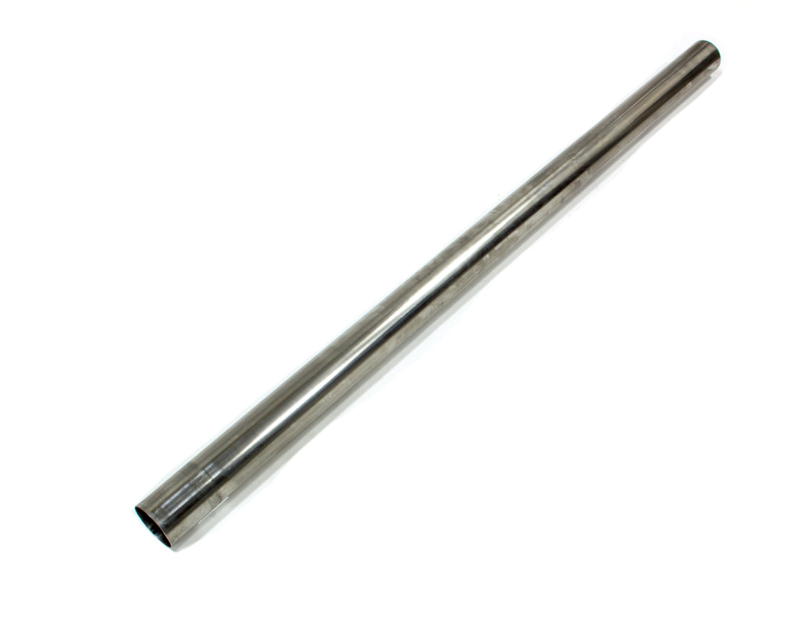 Patriot Exhaust H7765 Exhaust Tubing - 3.000 16 Gauge - 5ft. Long Patriot Exhaust H7765
