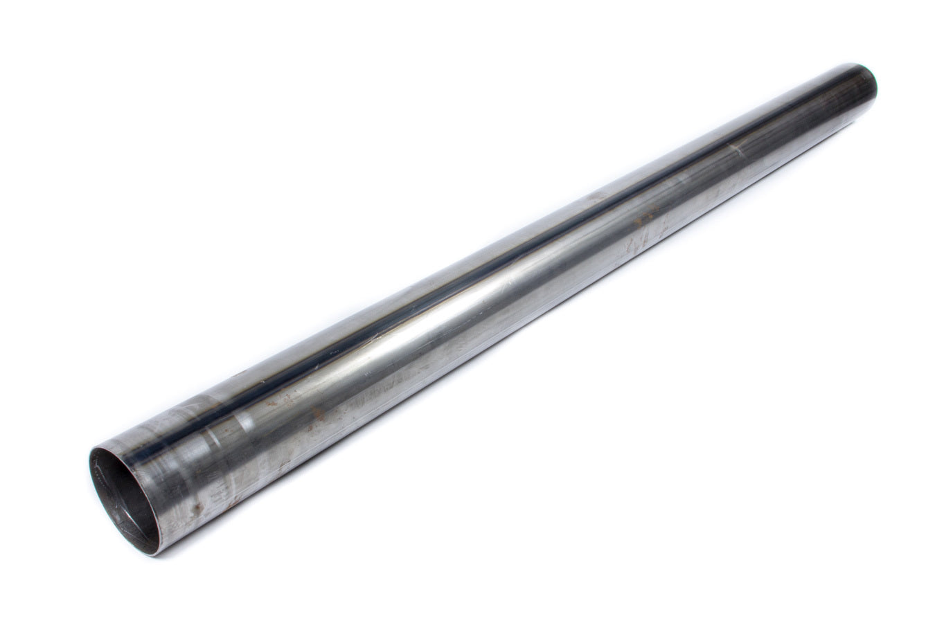 Patriot Exhaust H7768 Exhaust Tubing - 4.000 16 Gauge - 5ft. Long Patriot Exhaust H7768