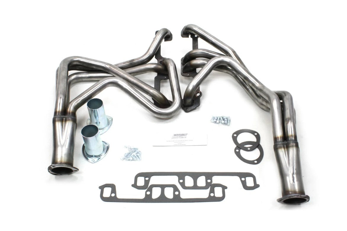 Patriot Exhaust H8206 Headers - SBM A-Body Patriot Exhaust H8206