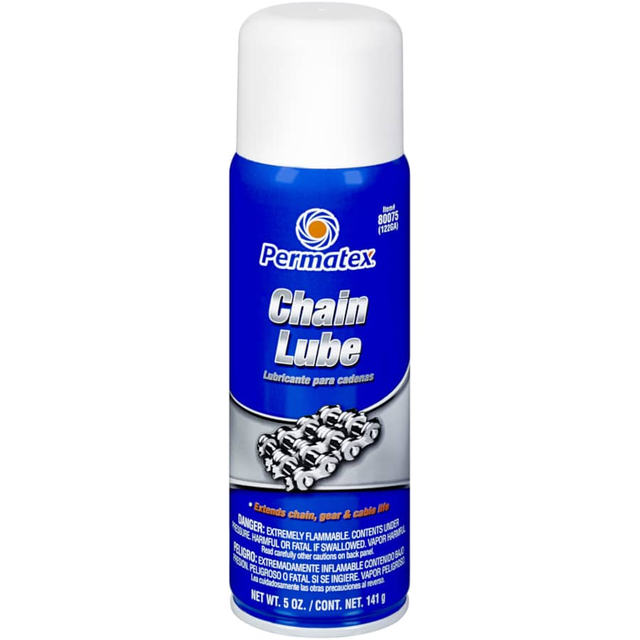 Permatex 29221 CHAIN LUBE Permatex 29221