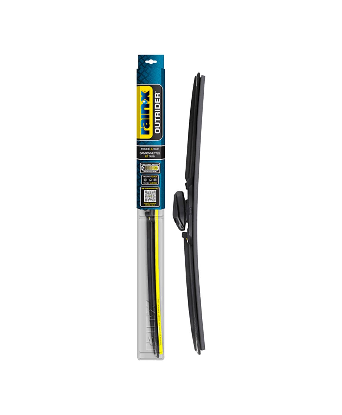 Permatex 87821 OUTRIDER WIPER BLADE 21" Permatex 87821