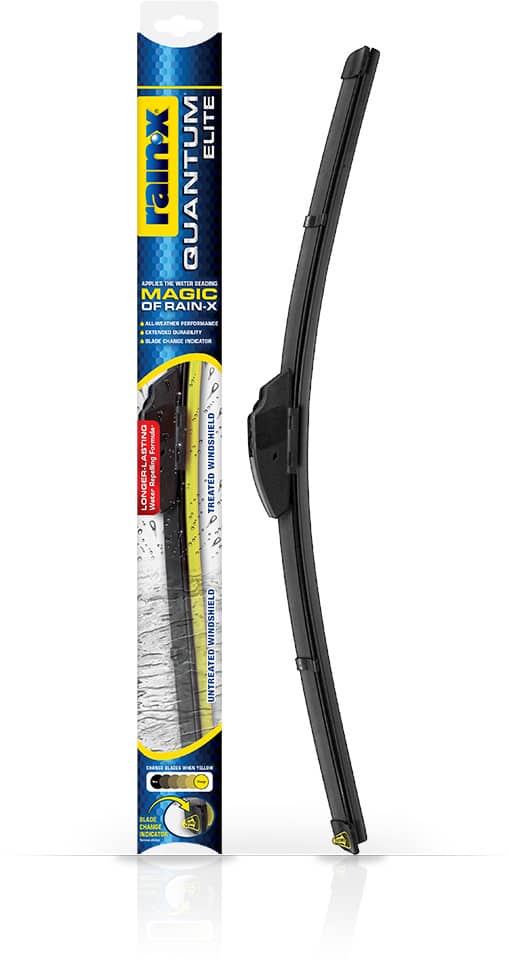 Permatex 98337 QUANTUM ELITE WIPER BLADE 22" QB17 Permatex 98337