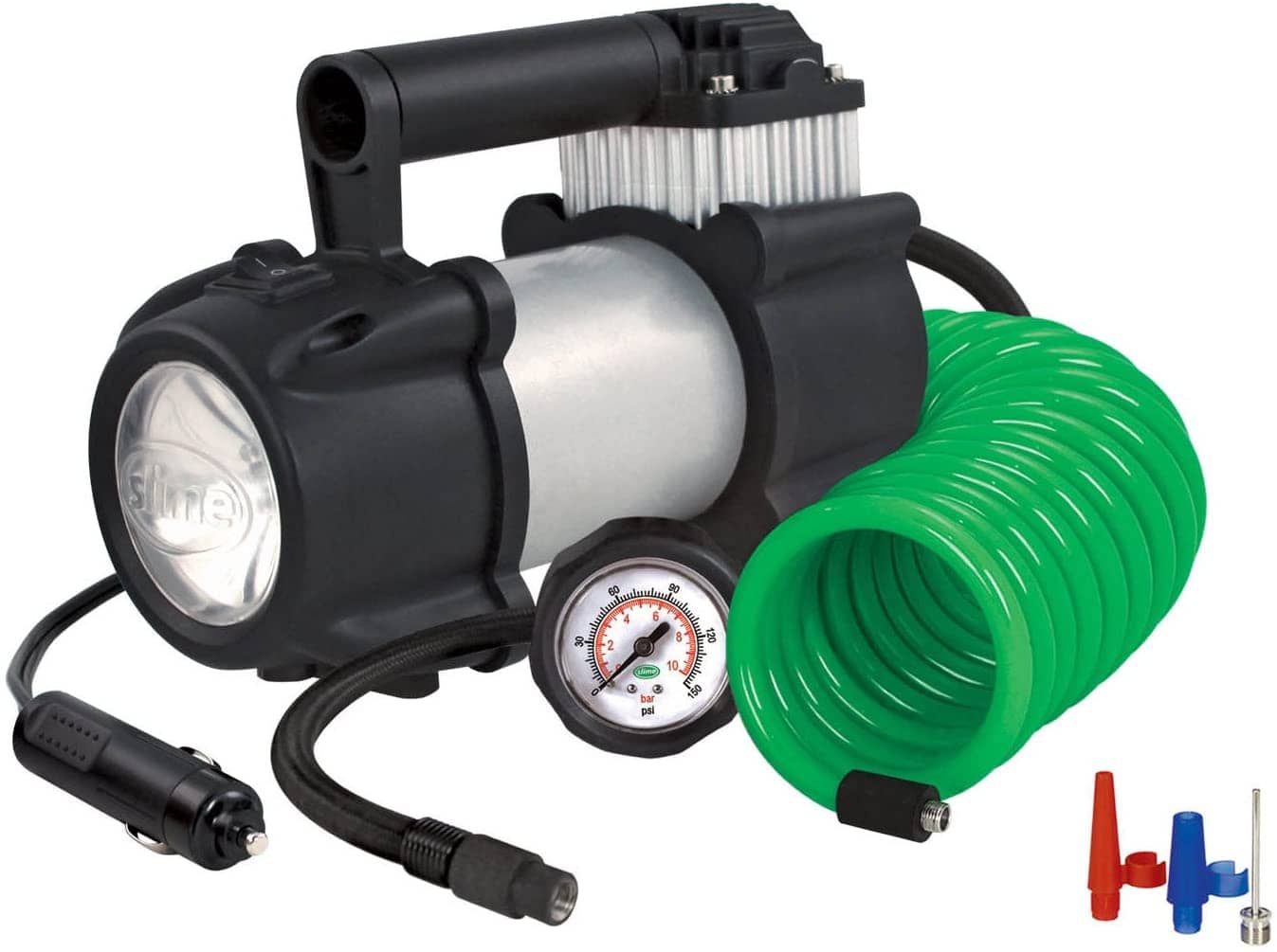 Permatex SLM-42007 SLIME HD COMPRESSOR Permatex SLM-42007