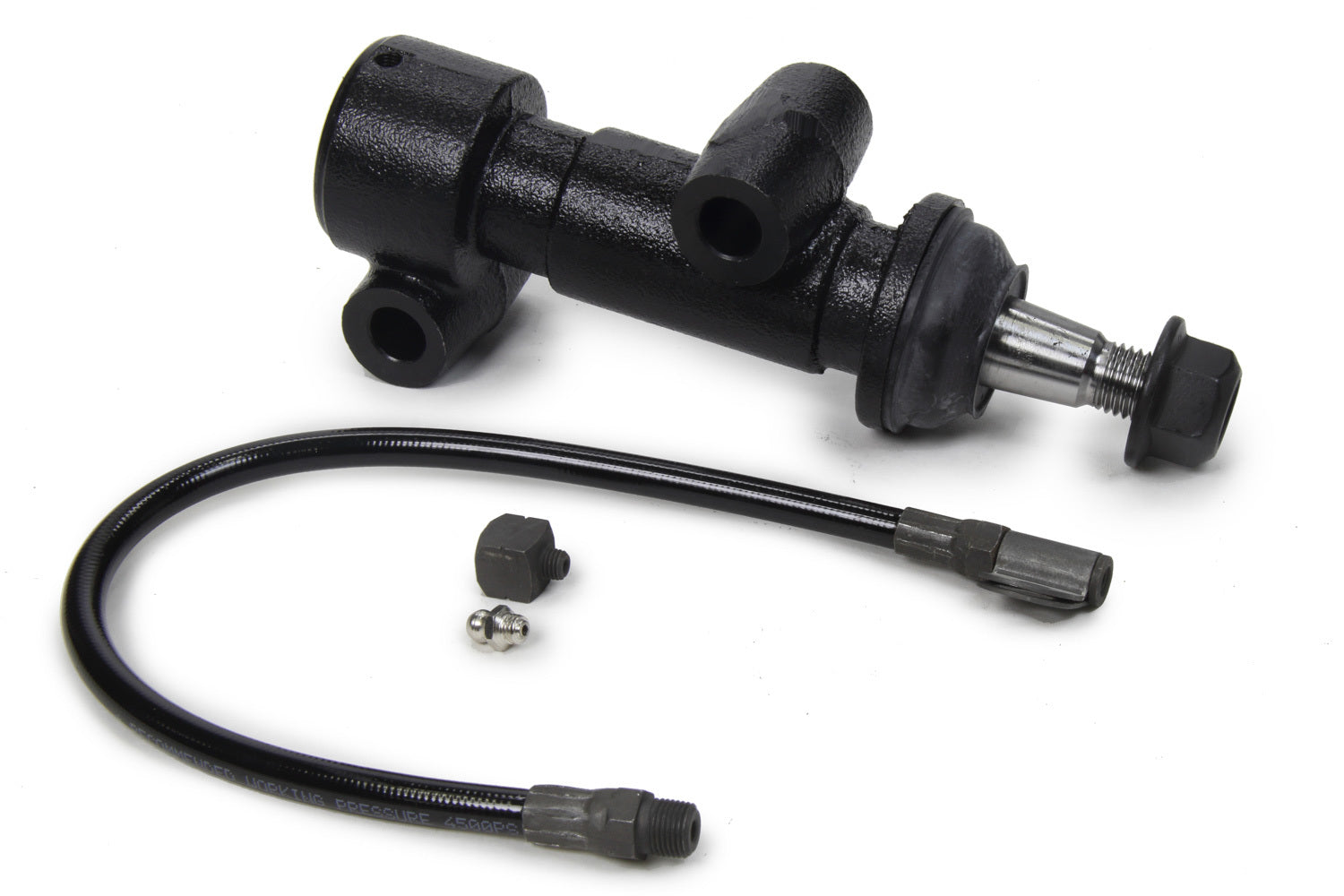 Proforged - Archived 102-10033 Idler Arm Bracket 02-11 GM 1500HD/2501 Proforged - Archived 102-10033