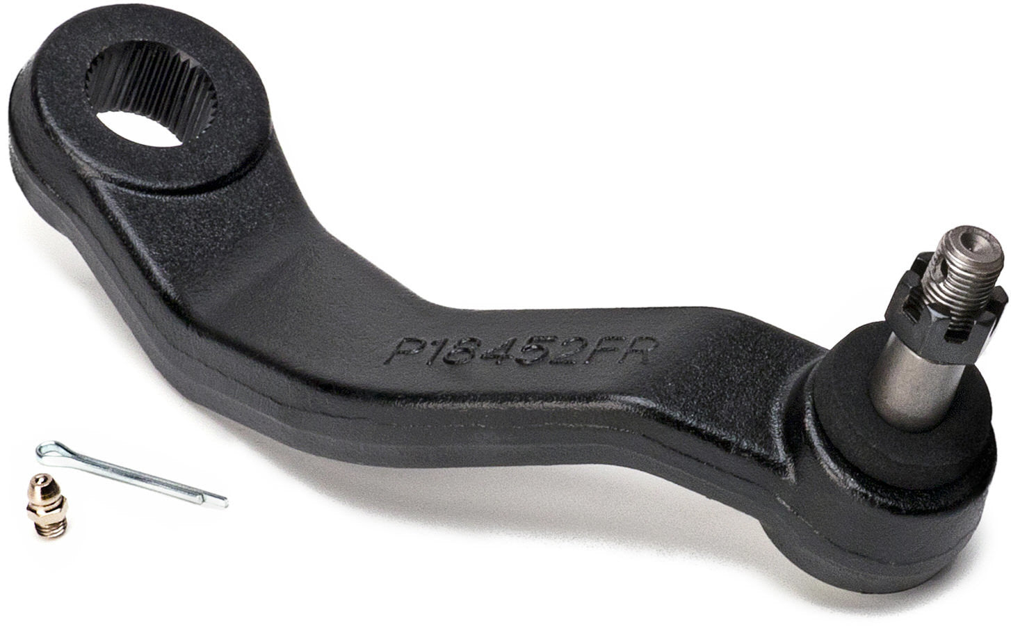 Proforged - Archived 103-10031 Fast Ratio Pitman Arm Mopra A/B/E Body Proforged - Archived 103-10031